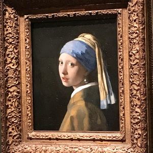 Meet your Posher, Chelsea